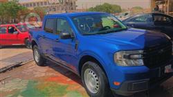 فورد مافريك